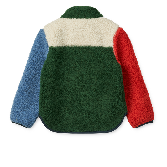 Liewood Fleecejacke Noam