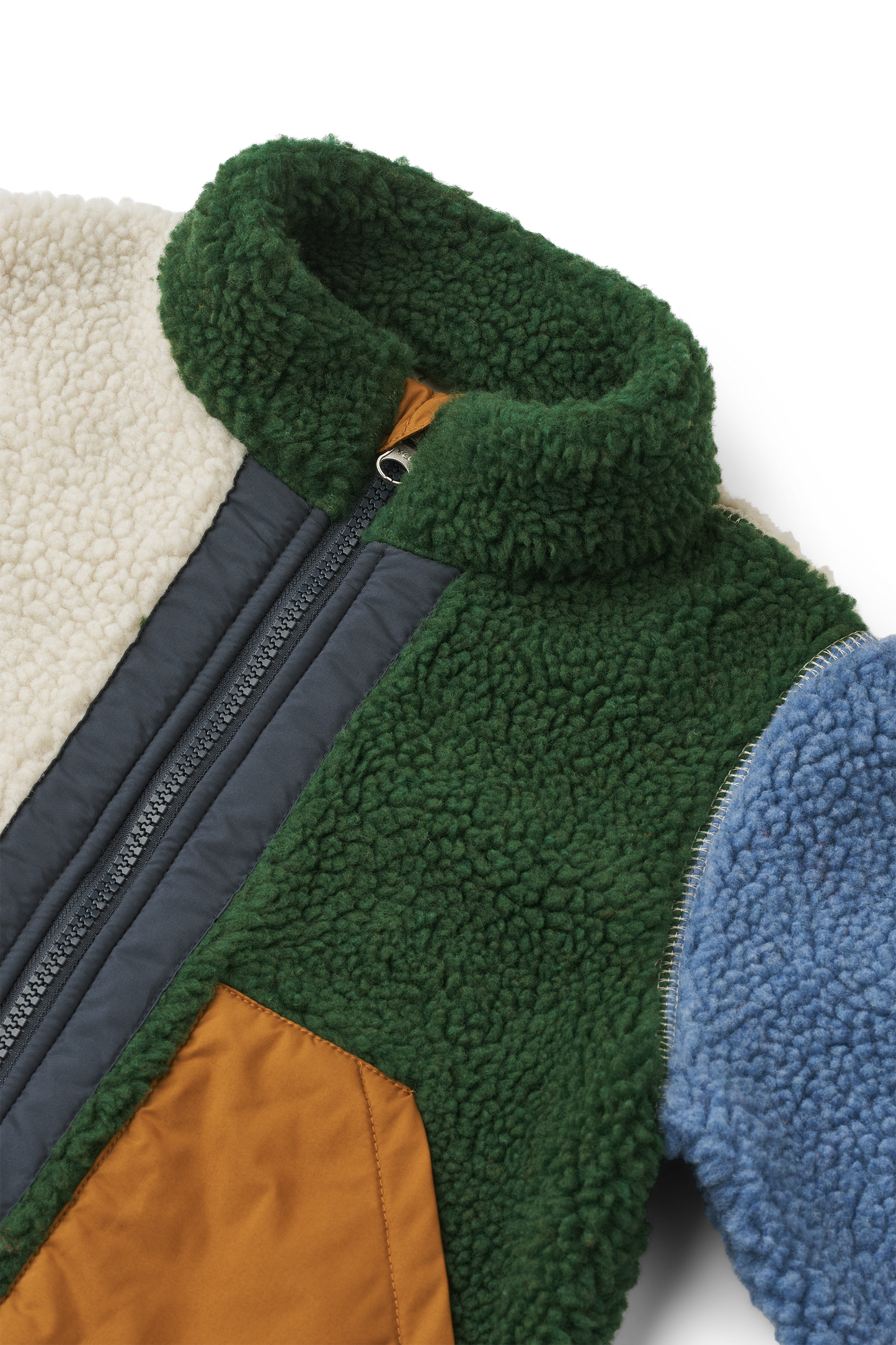 Liewood Fleecejacke Noam