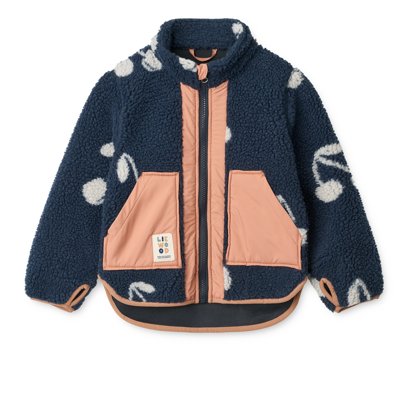 Liewood Fleecejacke Noam