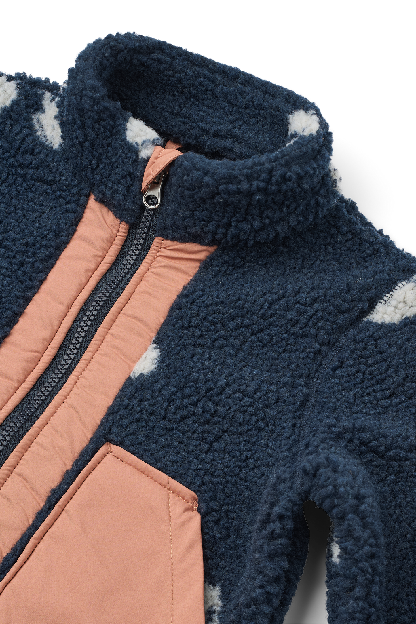 Liewood Fleecejacke Noam