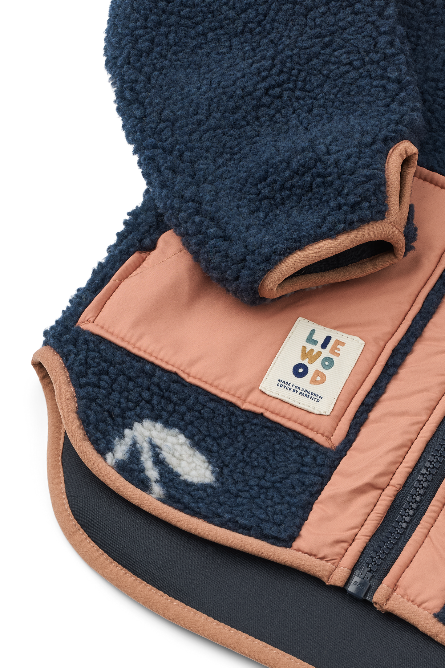 Liewood Fleecejacke Noam