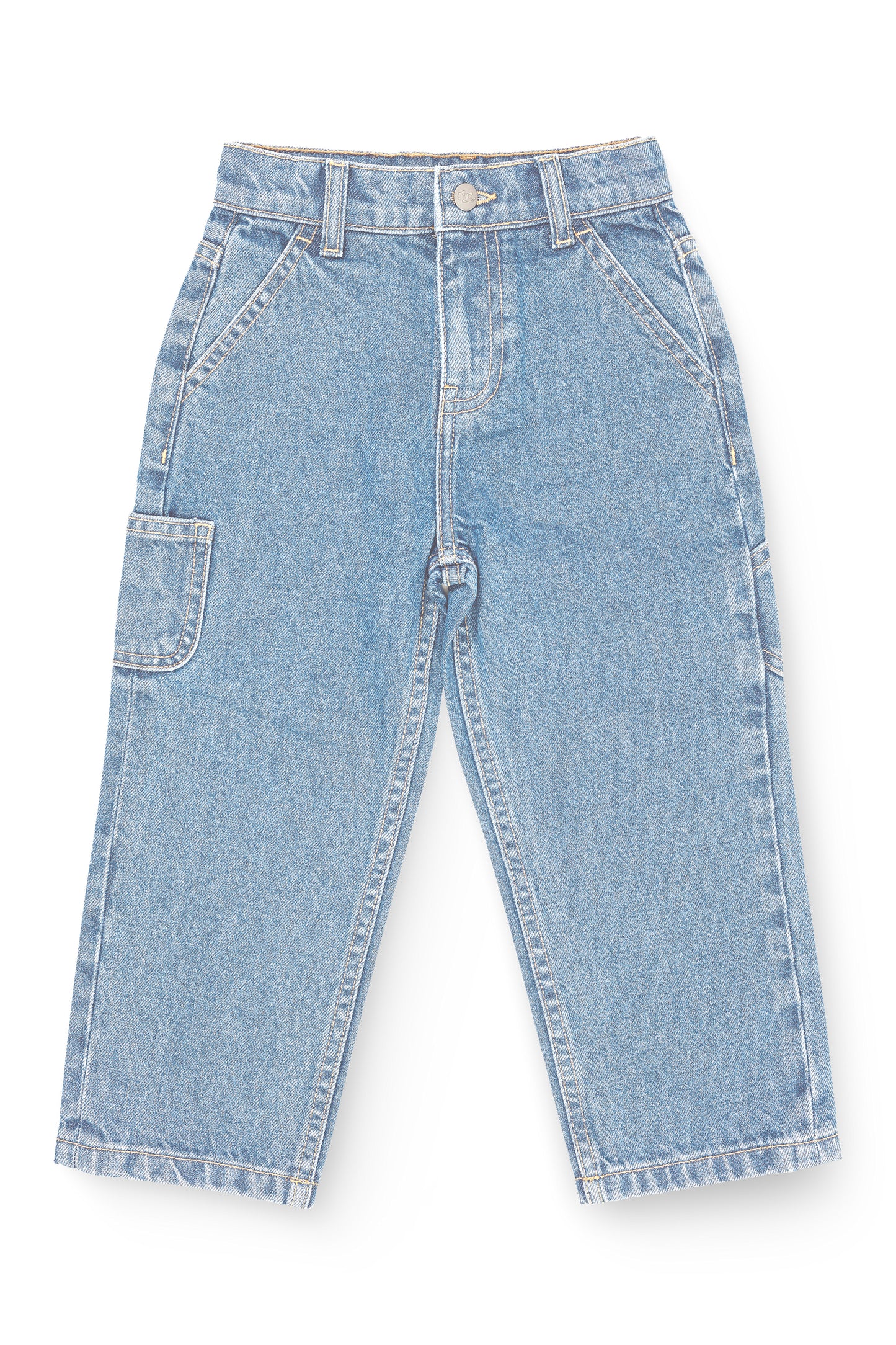 Copenhagen Colors Jeans- Wide Fit