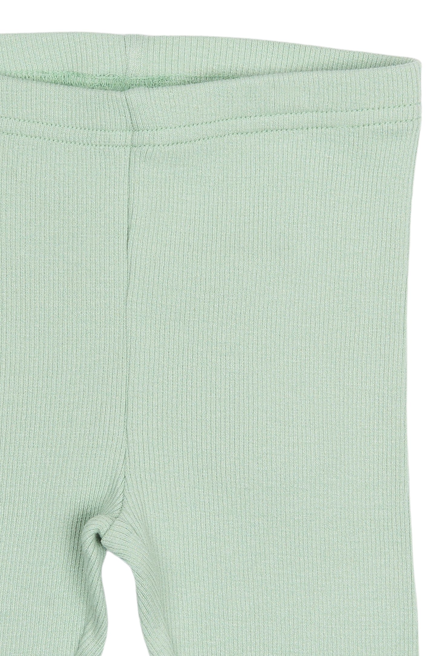 Petit Piao Leggings Sea