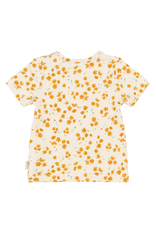 Petit Piao T-Shirt Sun