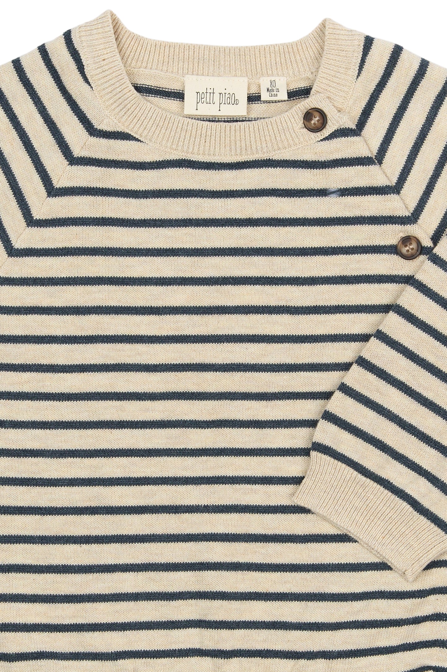 Petit Piao Strickjacke Eoes