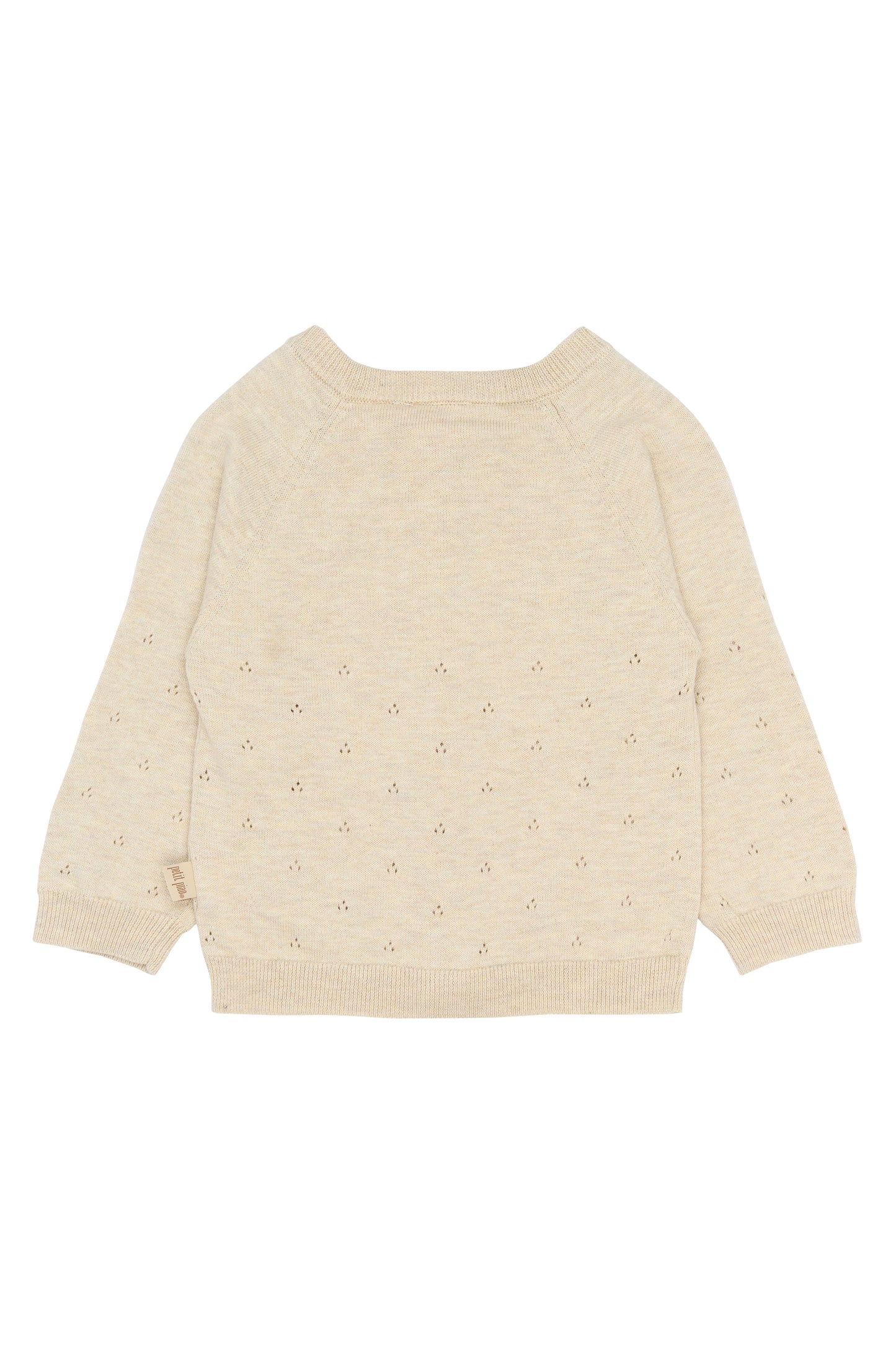 Petit Piao Strickjacke Edris
