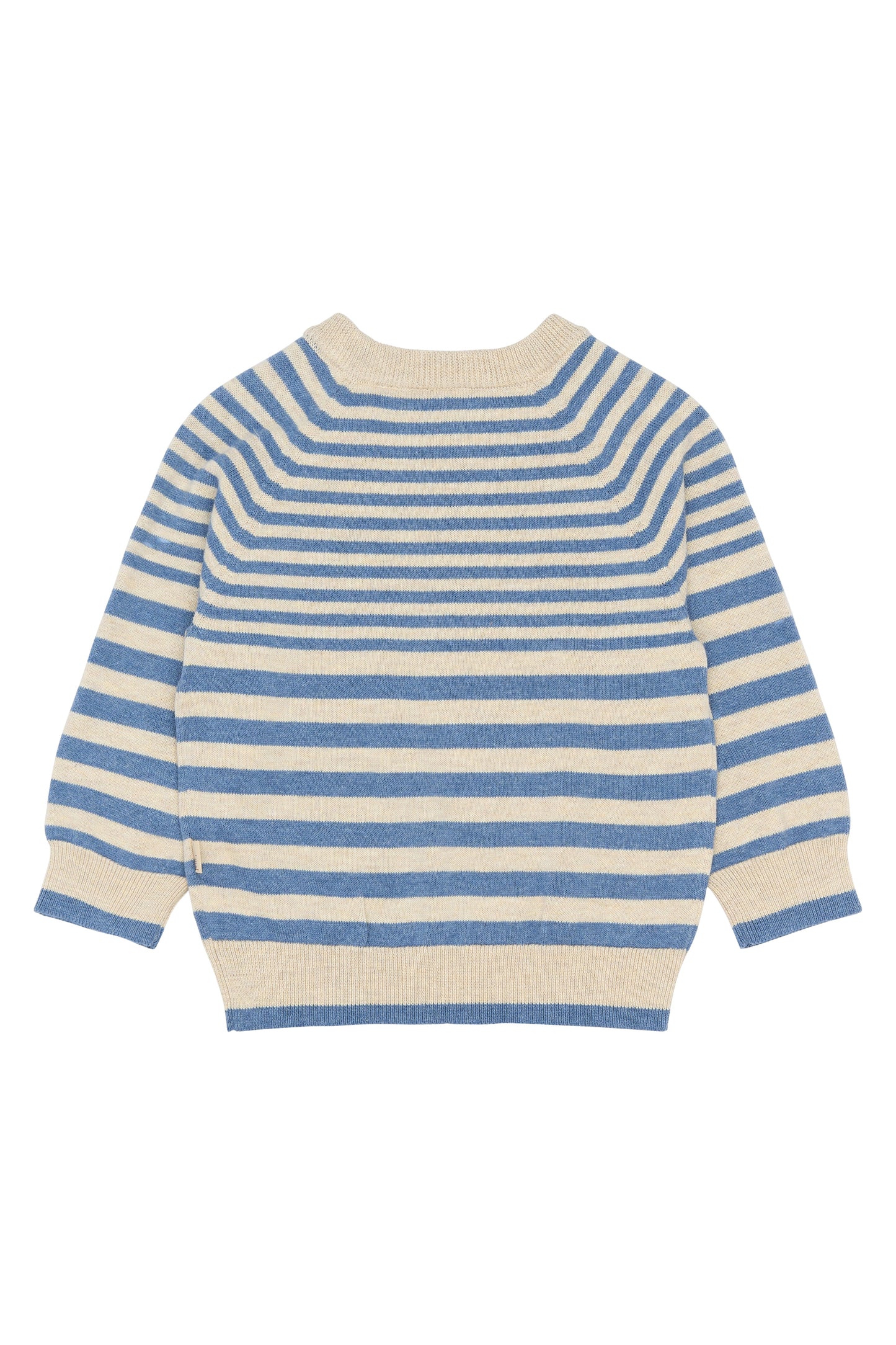 Petit Piao Strickpullover Elliot