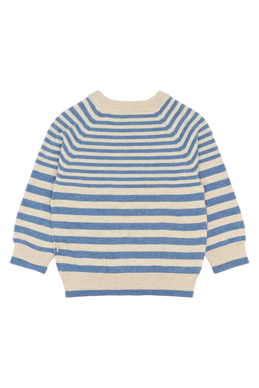 Petit Piao Strickpullover Elliot
