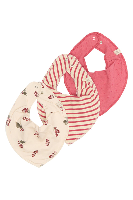 Petit Piao 3-er Set Halstücher