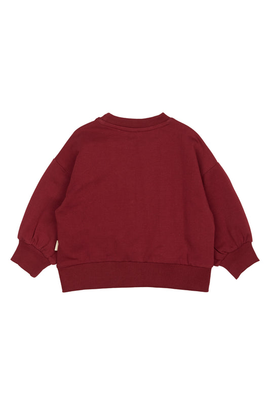 Petit Piao Sweatshirt DIna
