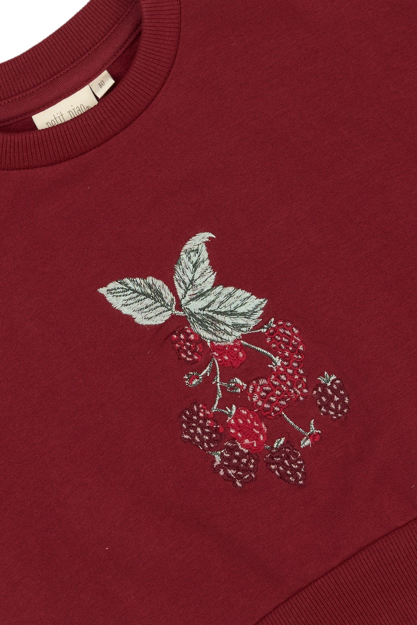 Petit Piao Sweatshirt DIna