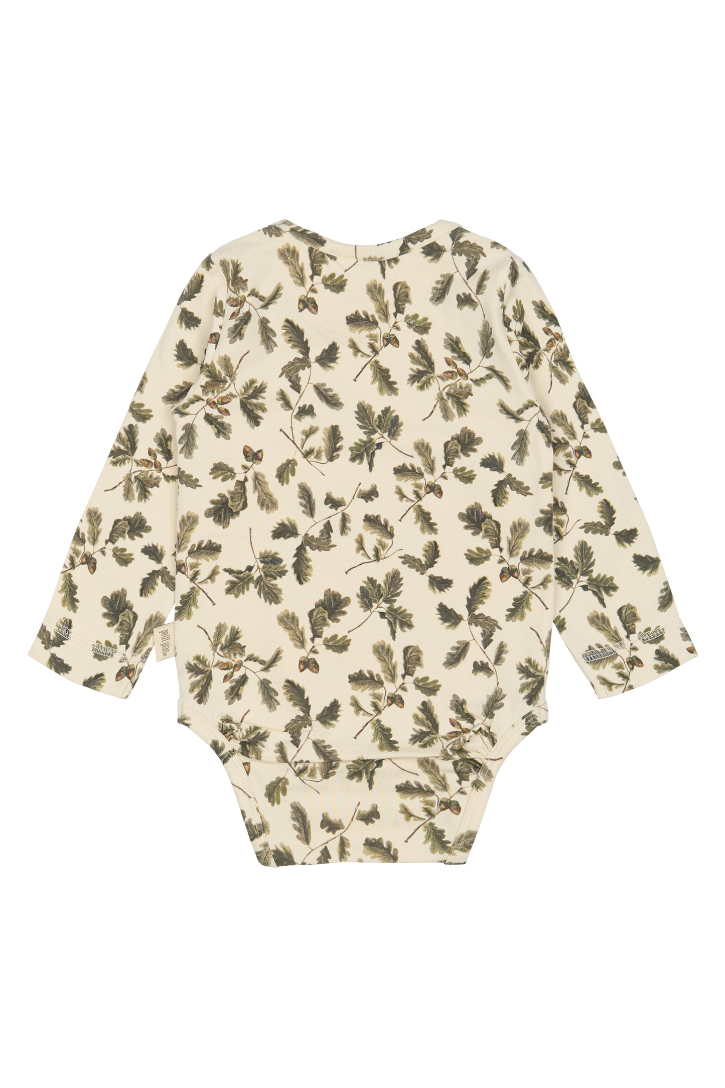 Petit Piao bedruckter Body