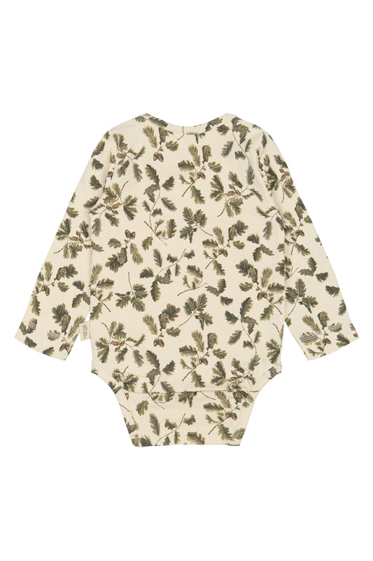 Petit Piao bedruckter Body