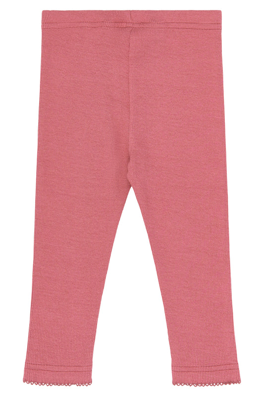 Petit Piao Leggings Sea