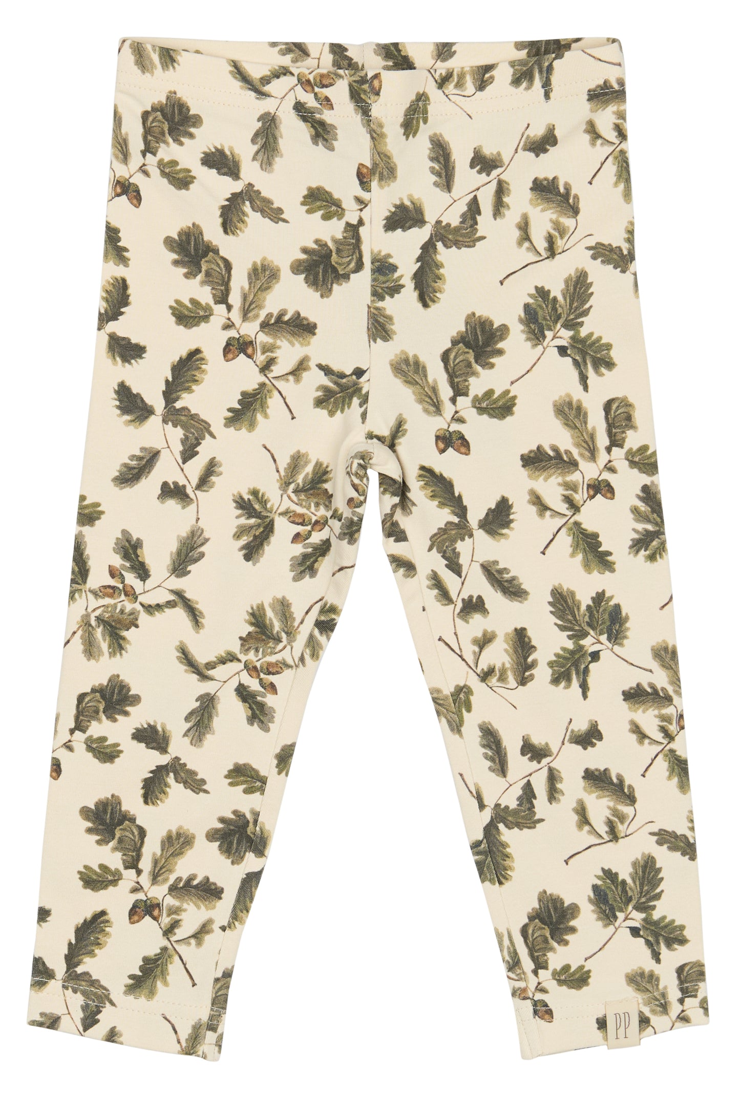 Petit Piao bedruckte Leggings