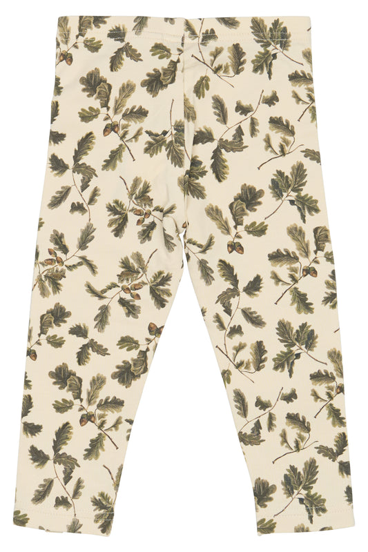 Petit Piao bedruckte Leggings