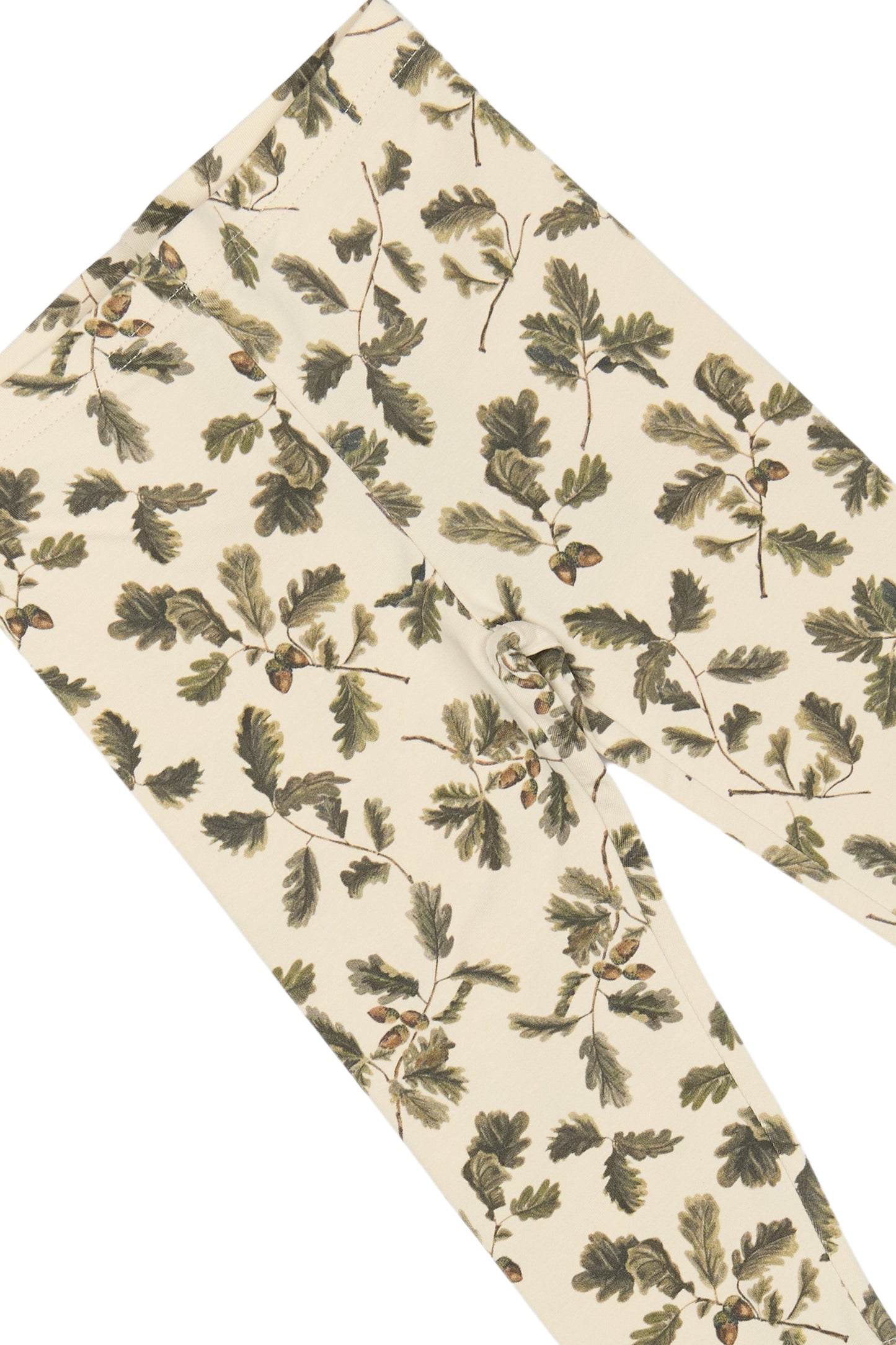 Petit Piao bedruckte Leggings