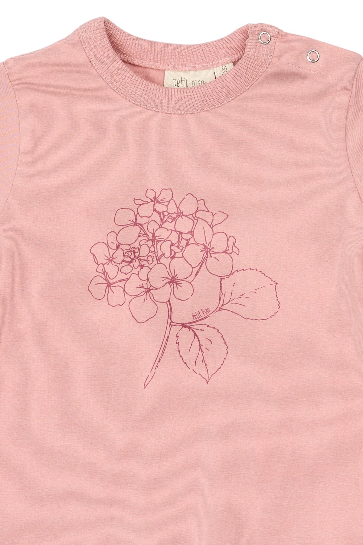 Petit Piao Longsleeve Glenda