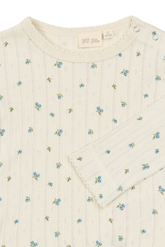 Petit Piao Longsleeve Gracie