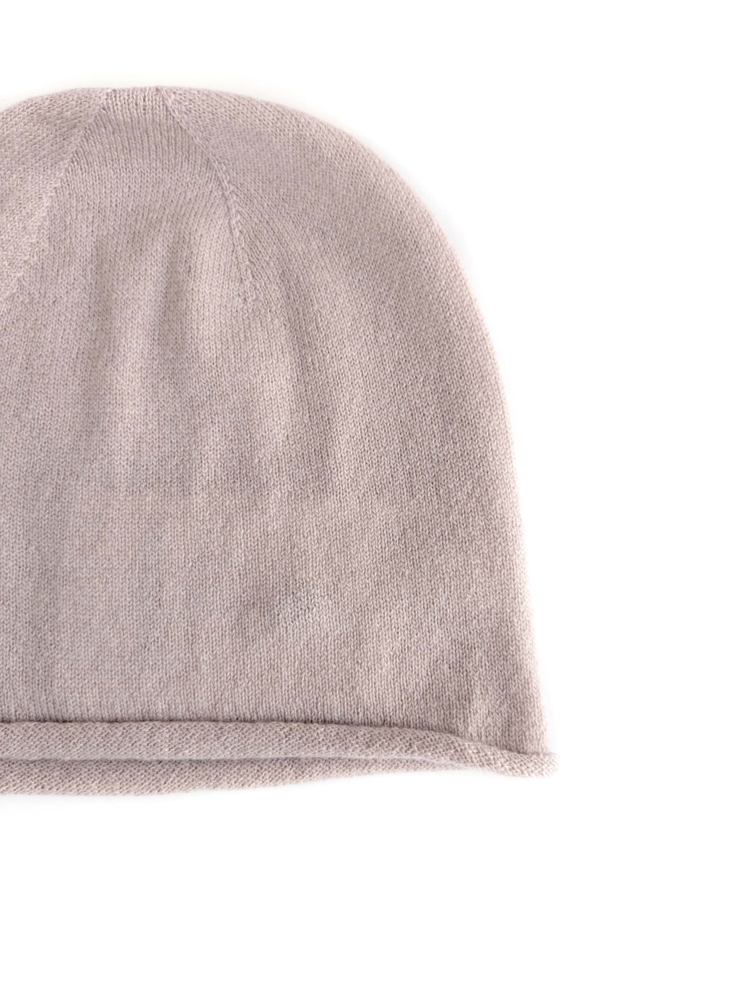 Halfen Leichte Cashmere-Babymütze