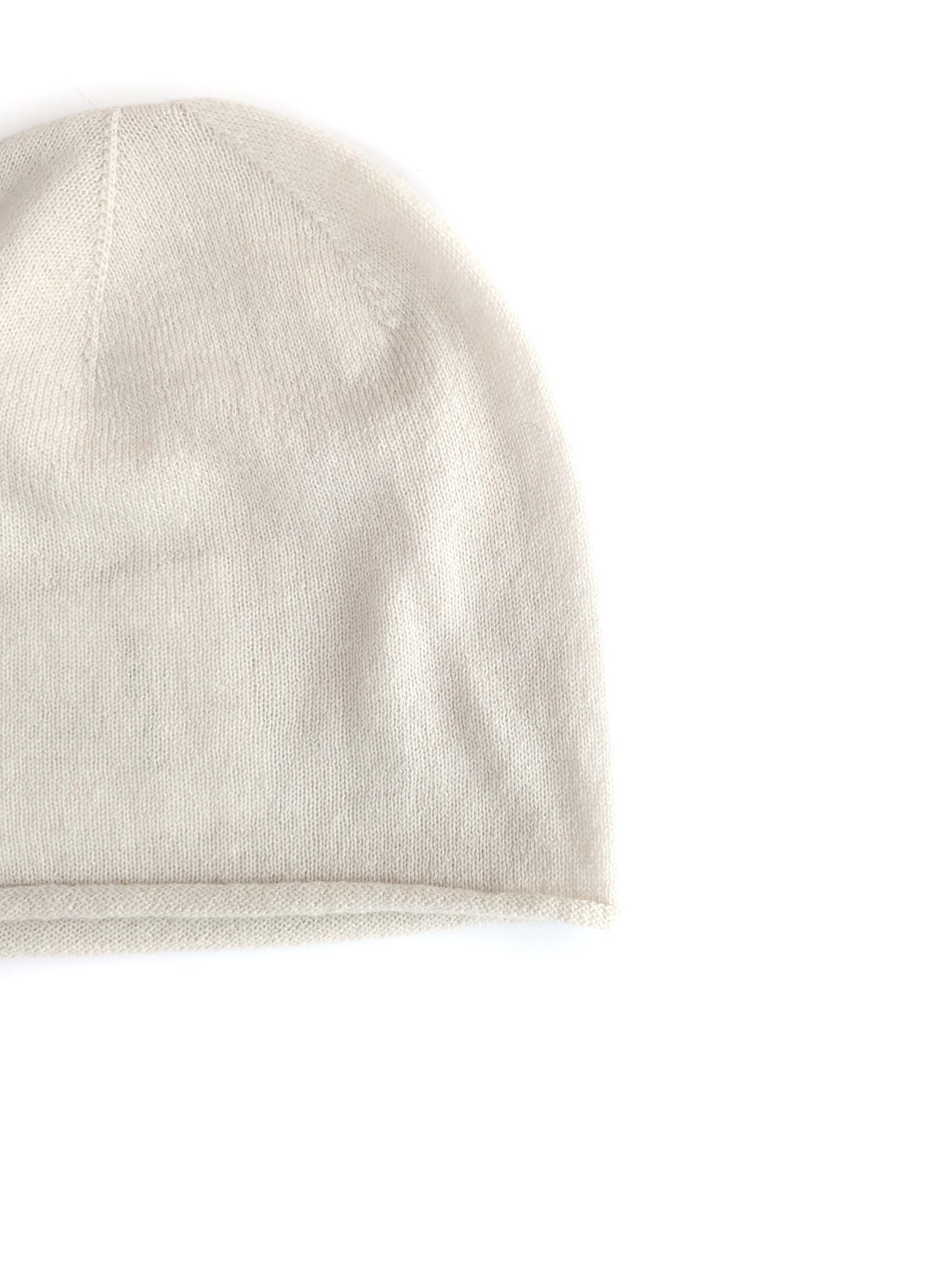 Halfen Leichte Cashmere-Babymütze
