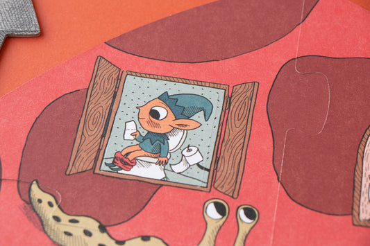 Londji Puzzle Sweet Dreams