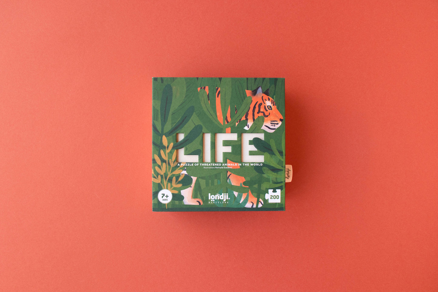 Londji Puzzle Life