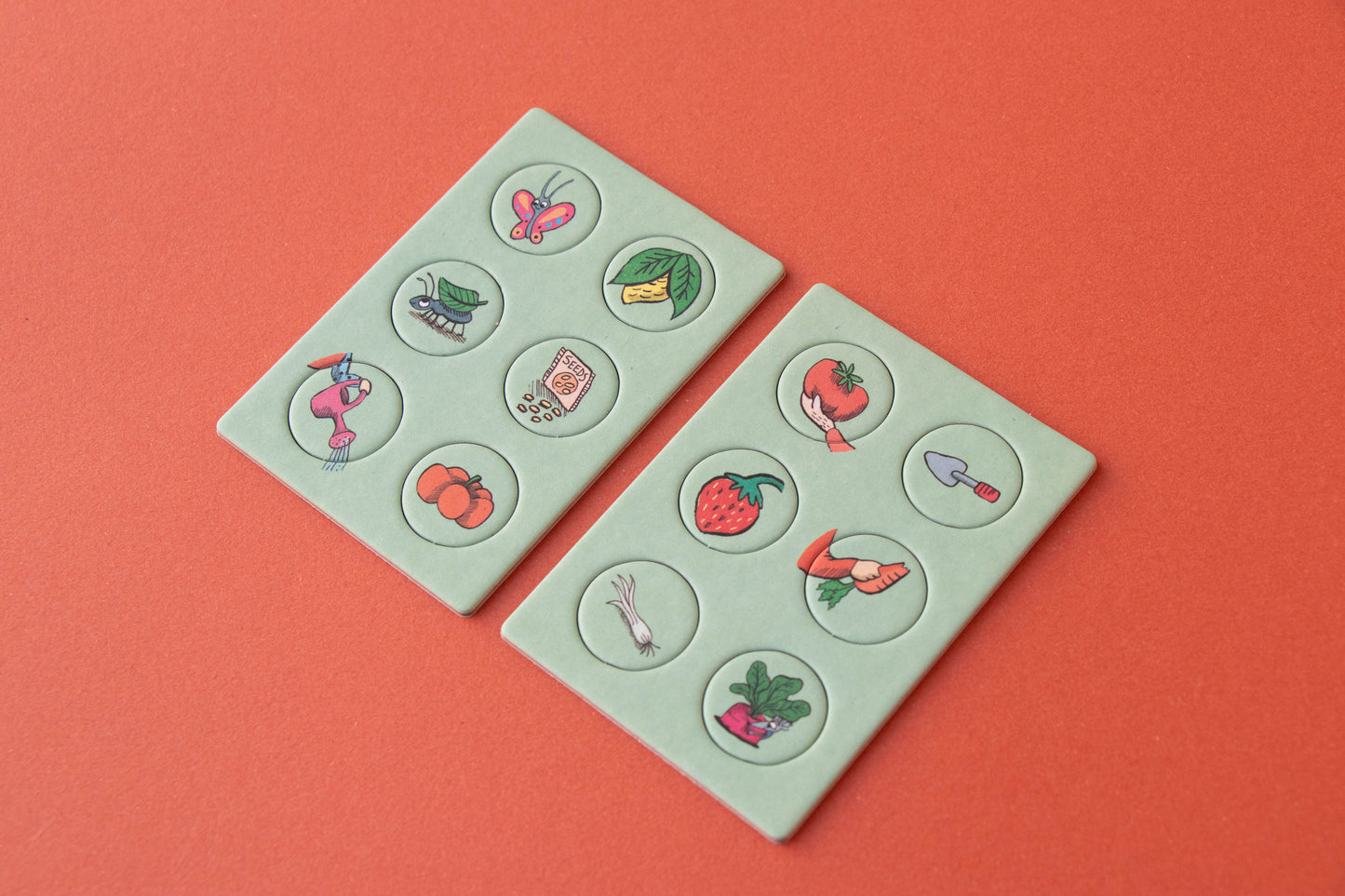 Londji Tiny Puzzle Garden