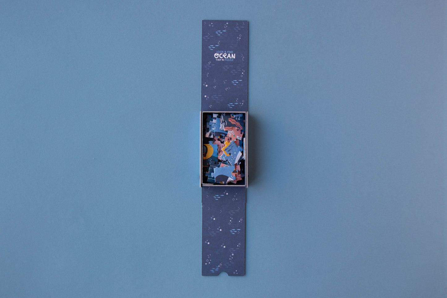Londji Tiny Puzzle Ocean