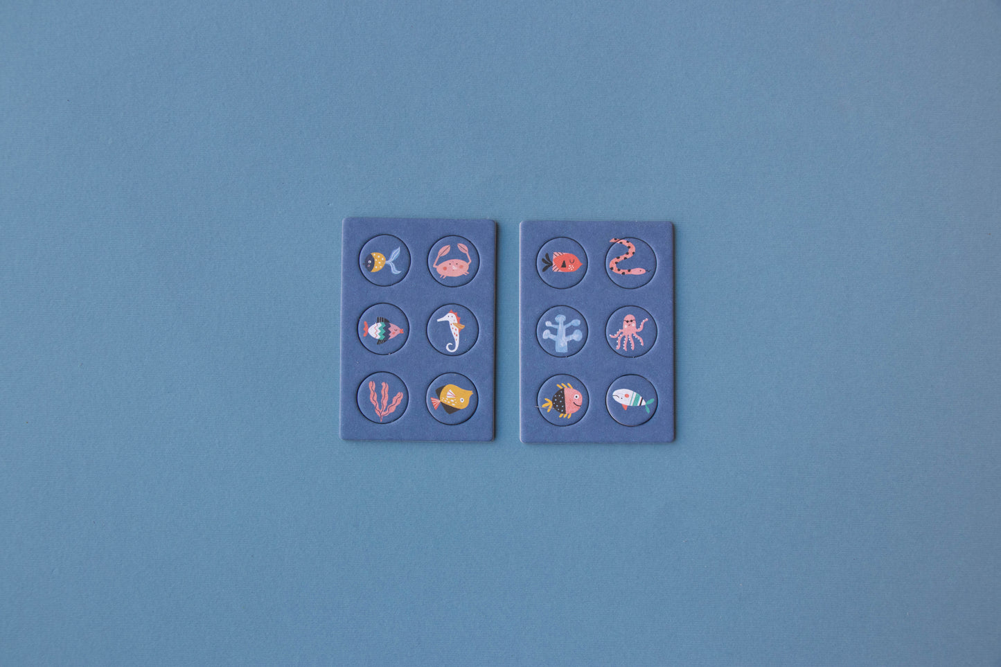 Londji Tiny Puzzle Ocean