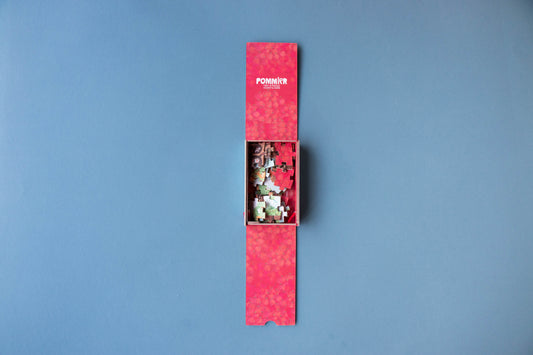 Londji Tiny Puzzle Pommier