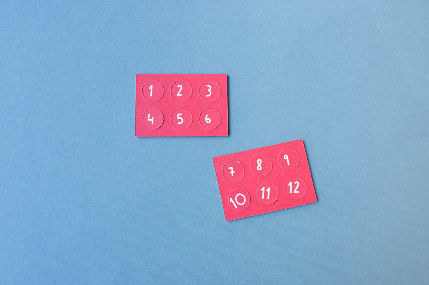 Londji Tiny Puzzle Pommier