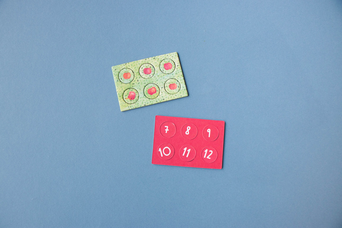 Londji Tiny Puzzle Pommier