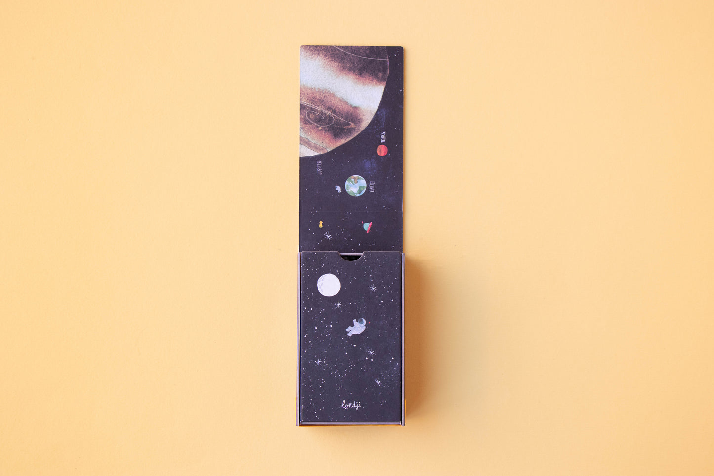 Londji Tiny Puzzle Planets