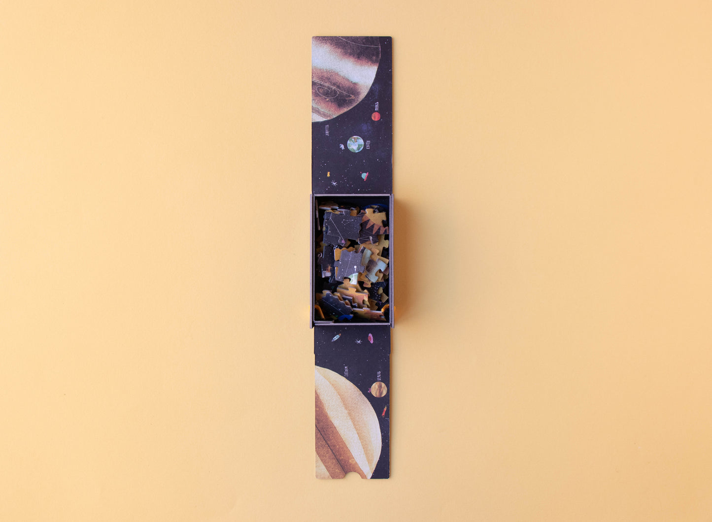 Londji Tiny Puzzle Planets