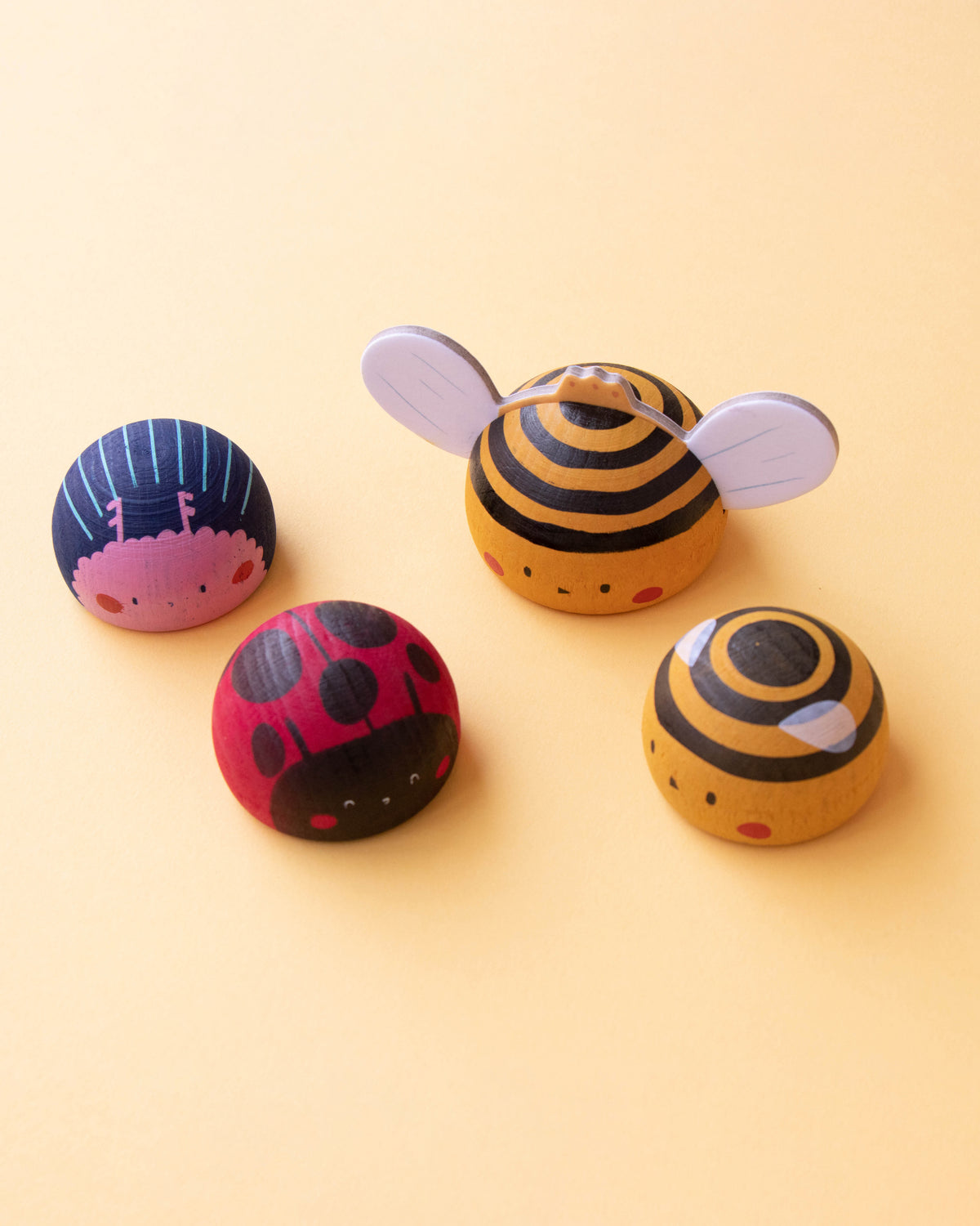 Londji Puzzle "BZZZ..."