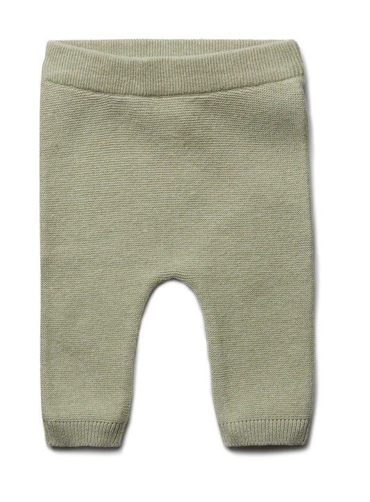 Puri Organic Strickhose
