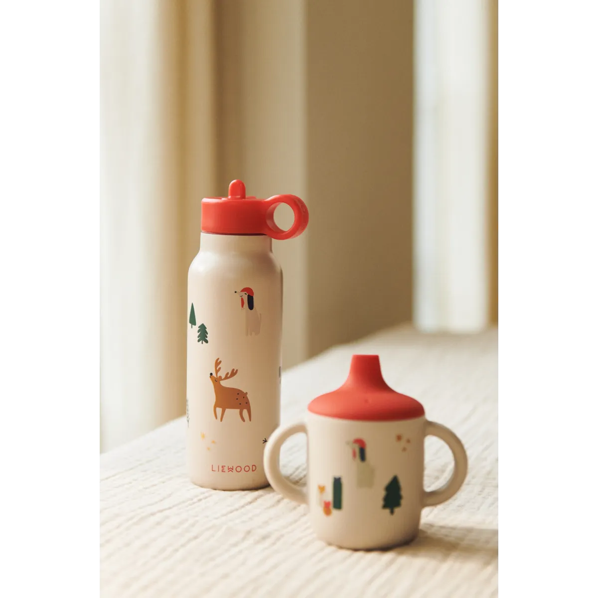 Liewood Trinkbecher "Neil"