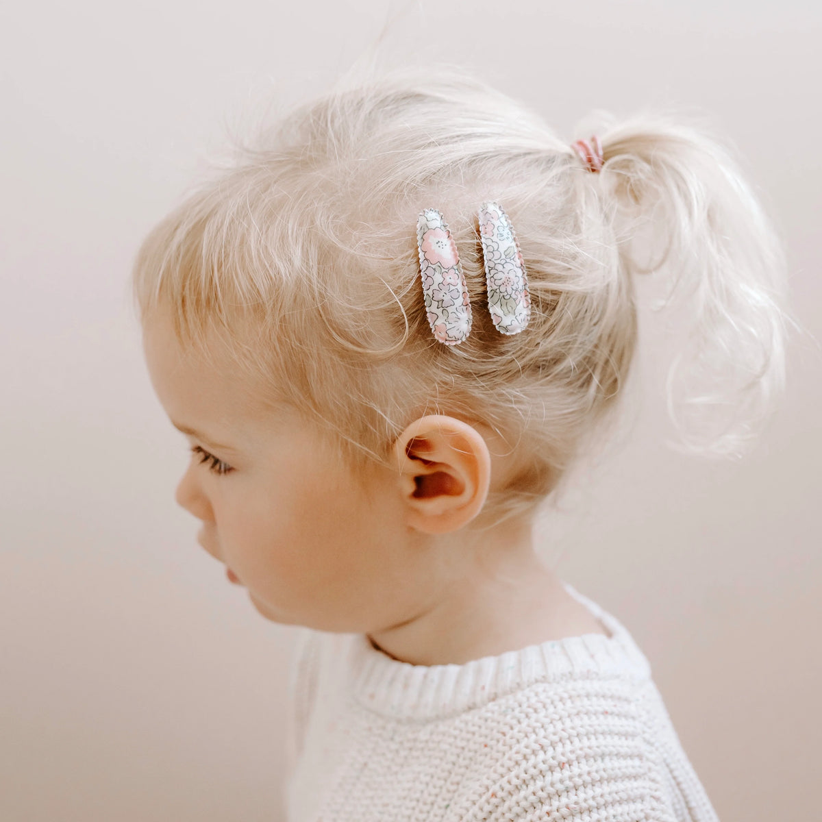 Josie Joan's Mini Haarspangen "Lillia"