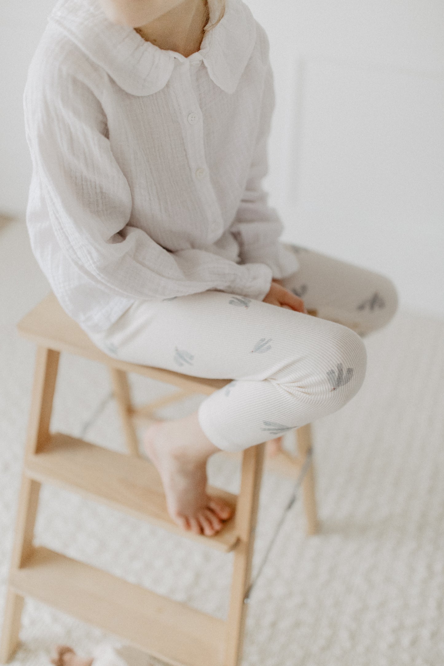 Leevje Leggings birds