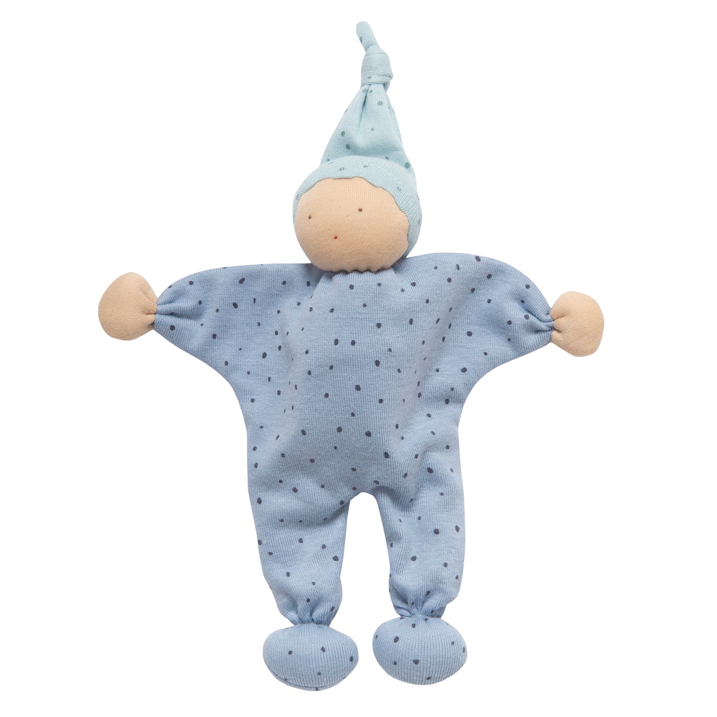 People wear Organic "Püppchen"