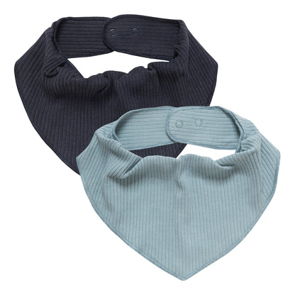 People wear Organic Halstuch 2-er Set