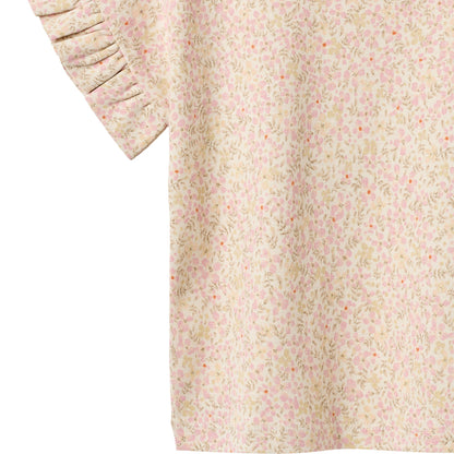 Wheat T-shirt Ally