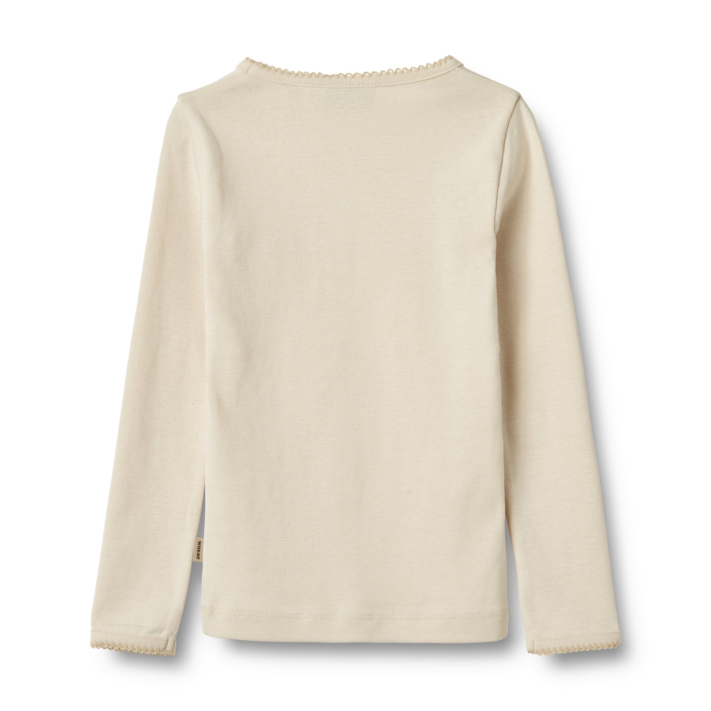 Wheat Longsleeve Belis