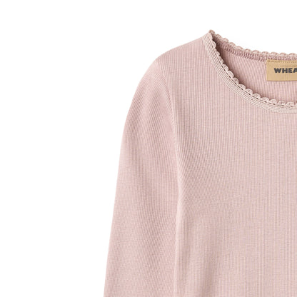 Wheat Longsleeve Reese