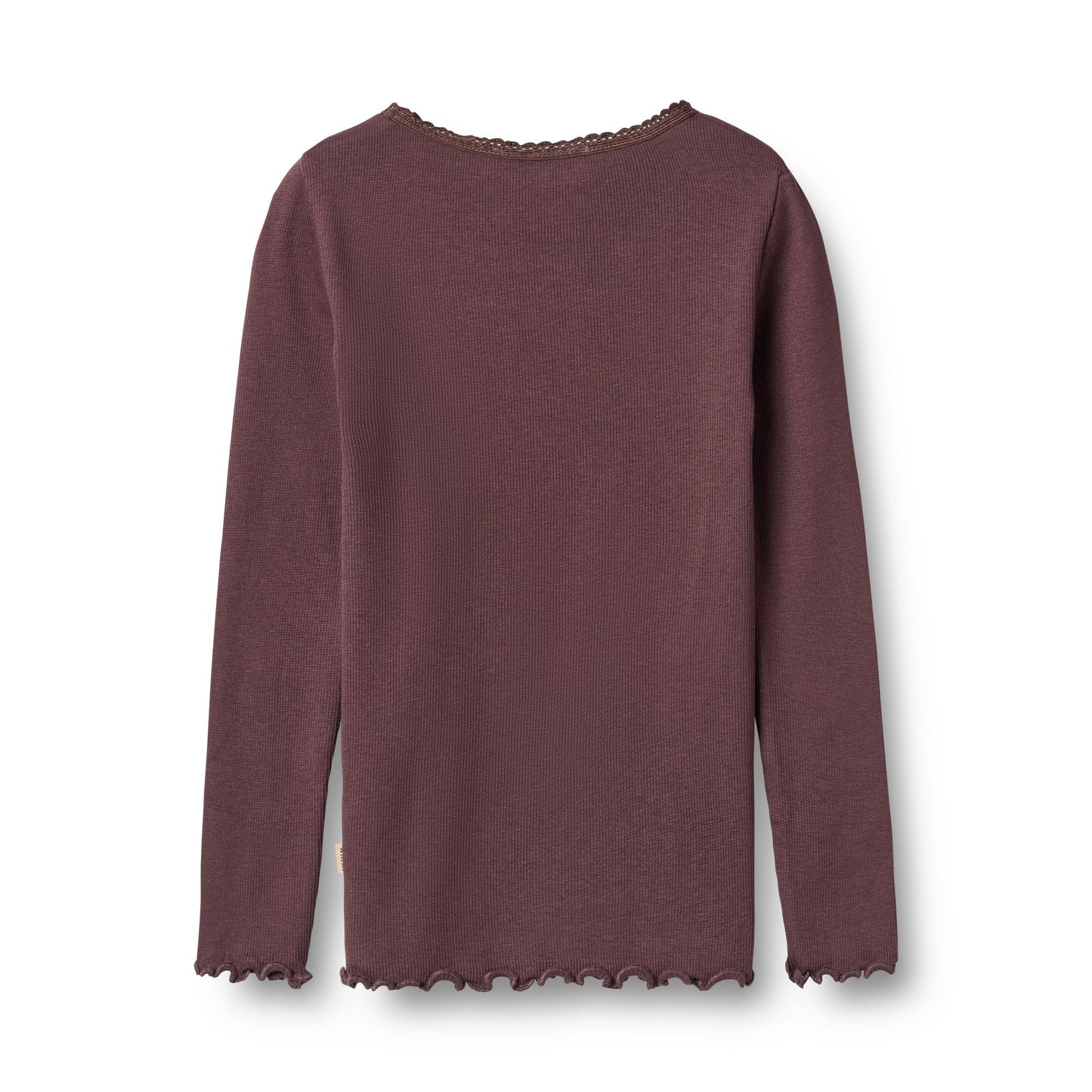 Wheat Longsleeve Reese