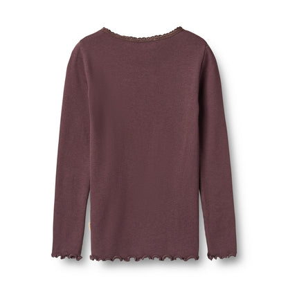 Wheat Longsleeve Reese