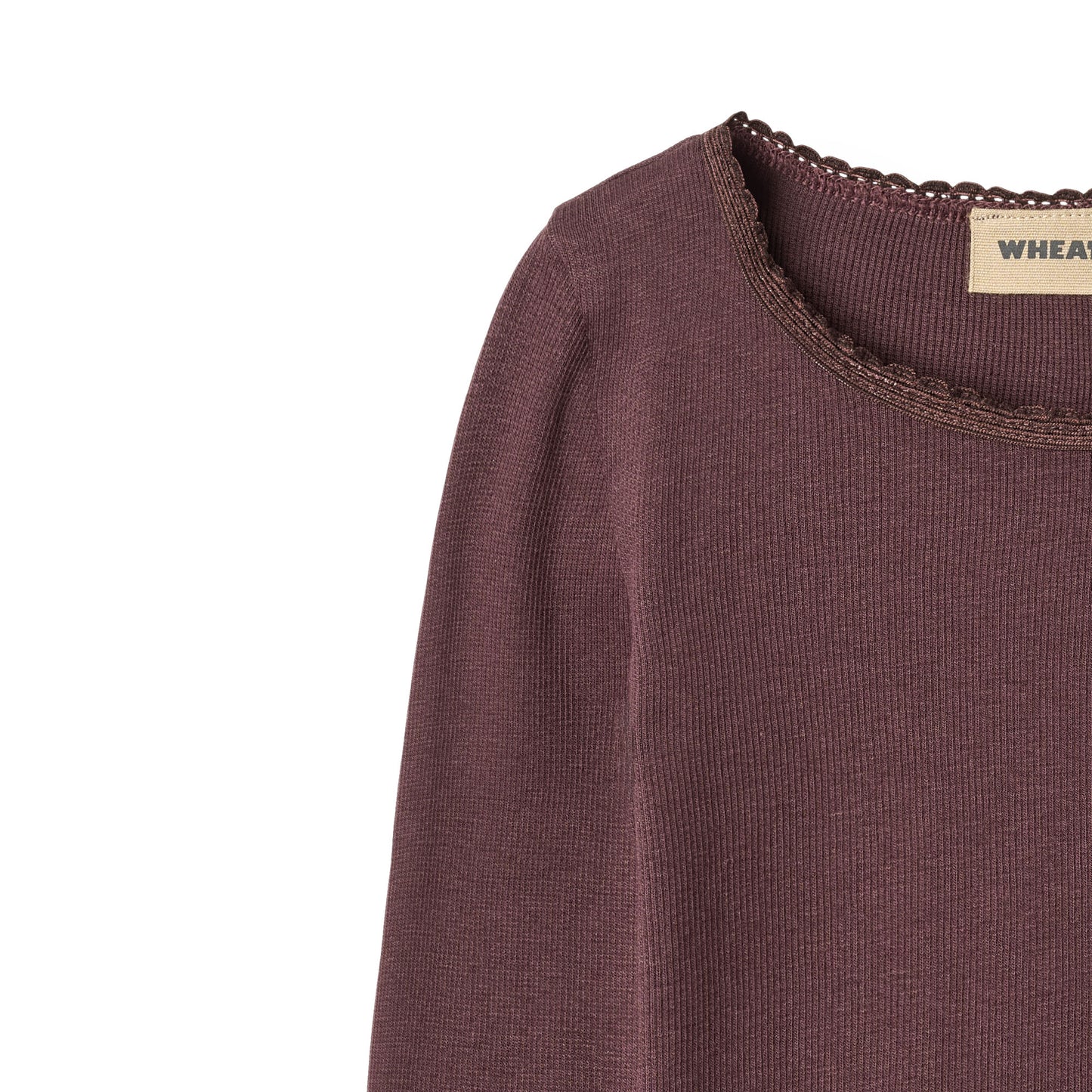 Wheat Longsleeve Reese