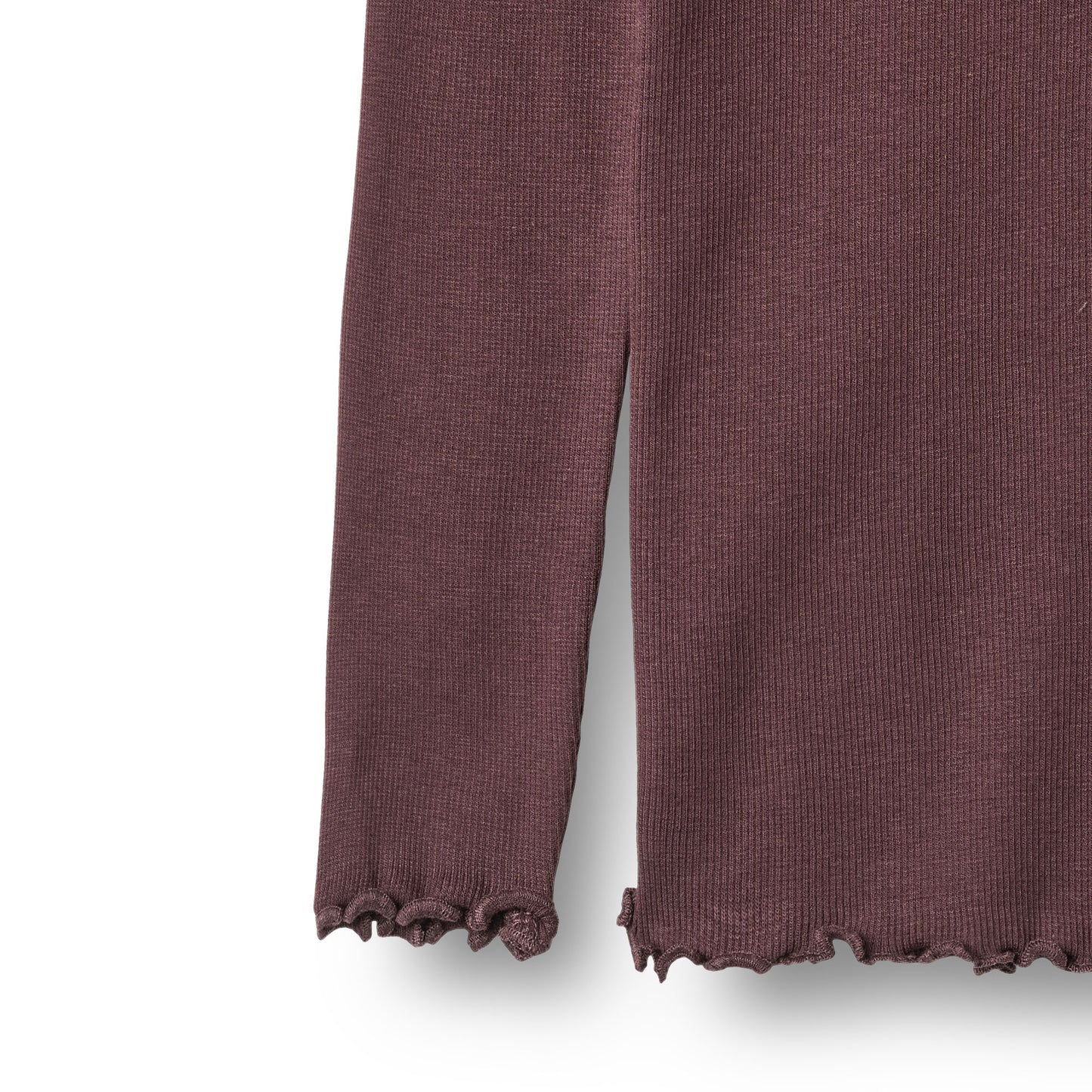 Wheat Longsleeve Reese