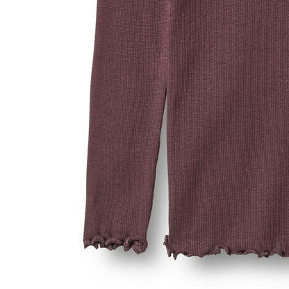 Wheat Longsleeve Reese